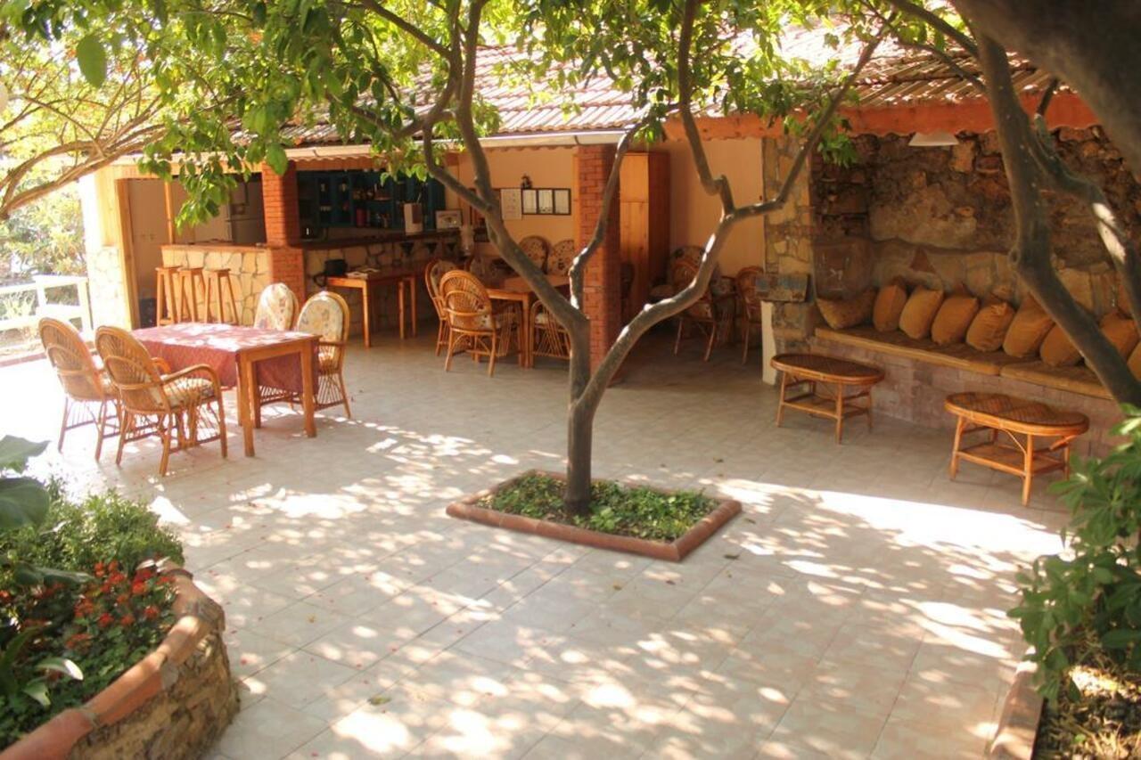 סייד Nar Butik Otel מראה חיצוני תמונה