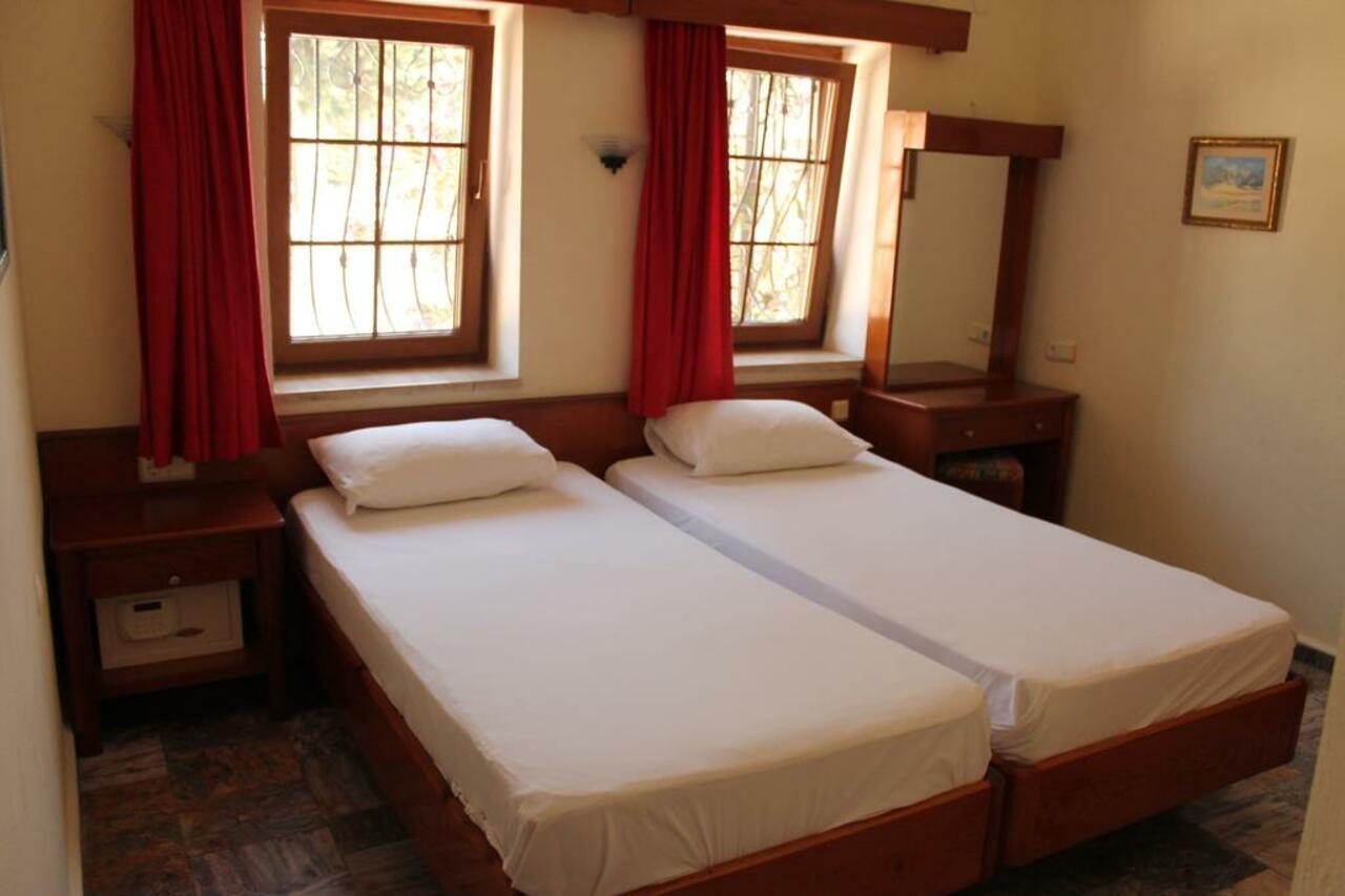 סייד Nar Butik Otel מראה חיצוני תמונה