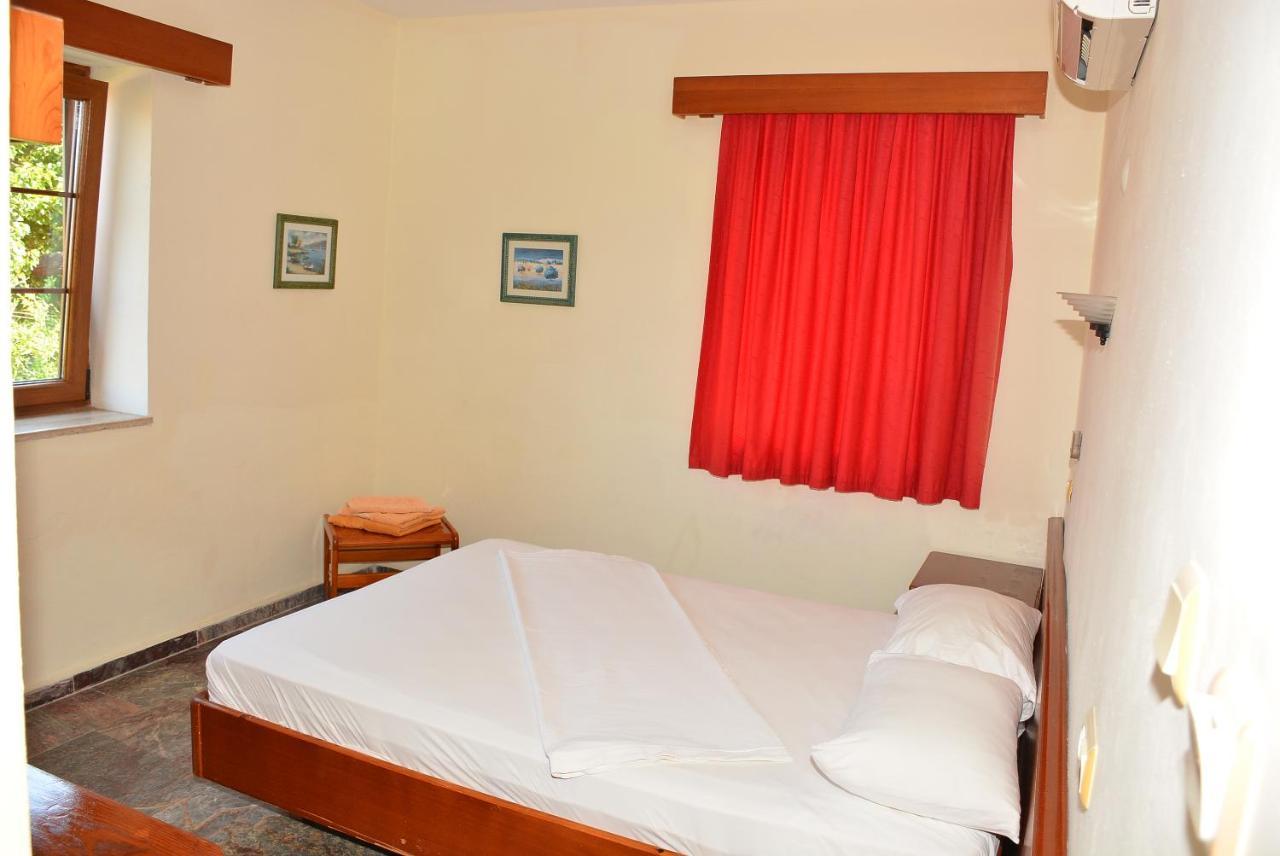 סייד Nar Butik Otel מראה חיצוני תמונה