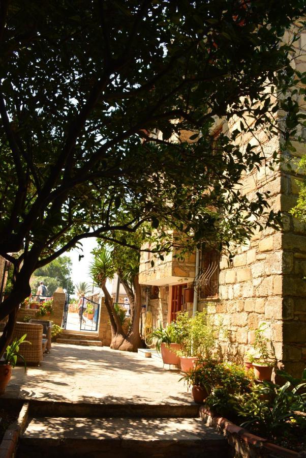 סייד Nar Butik Otel מראה חיצוני תמונה
