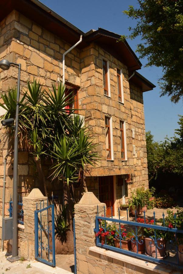 סייד Nar Butik Otel מראה חיצוני תמונה