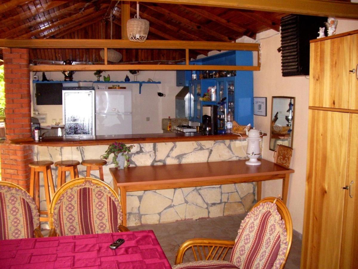 סייד Nar Butik Otel מראה חיצוני תמונה