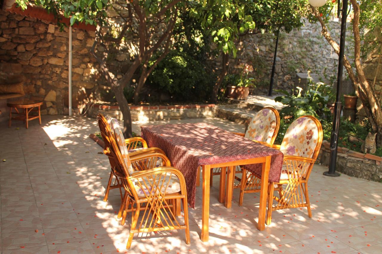 סייד Nar Butik Otel מראה חיצוני תמונה