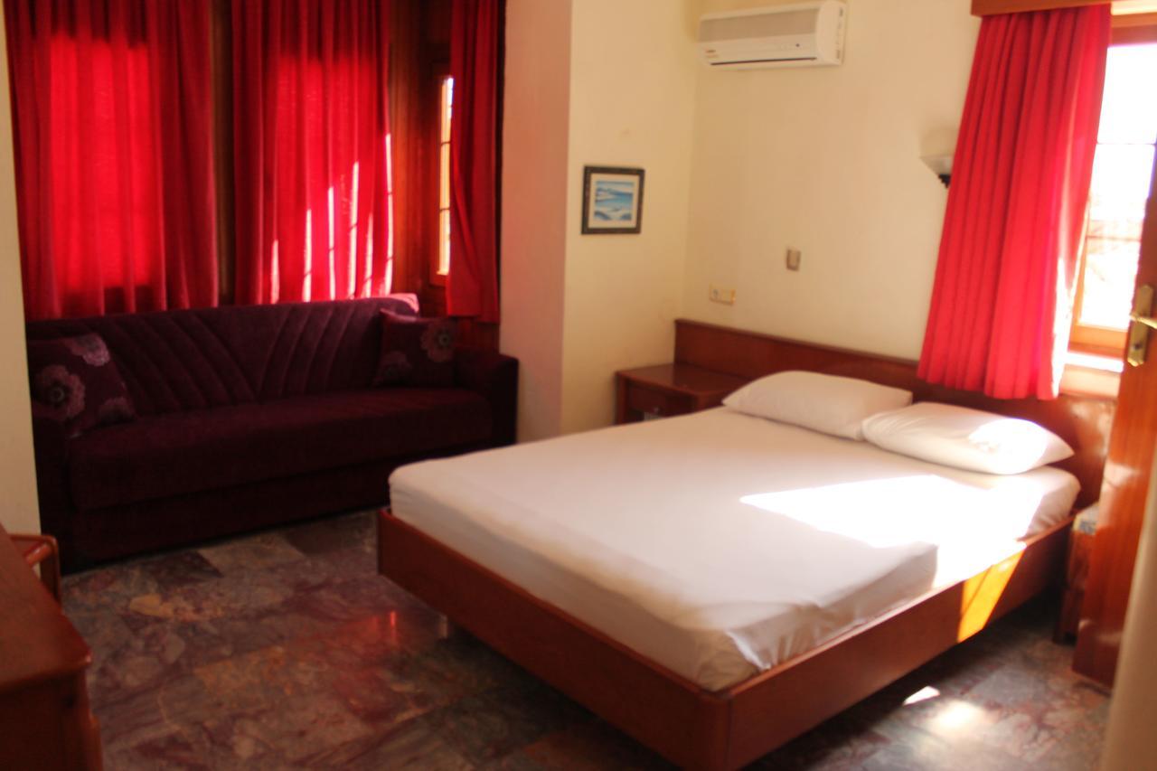 סייד Nar Butik Otel מראה חיצוני תמונה