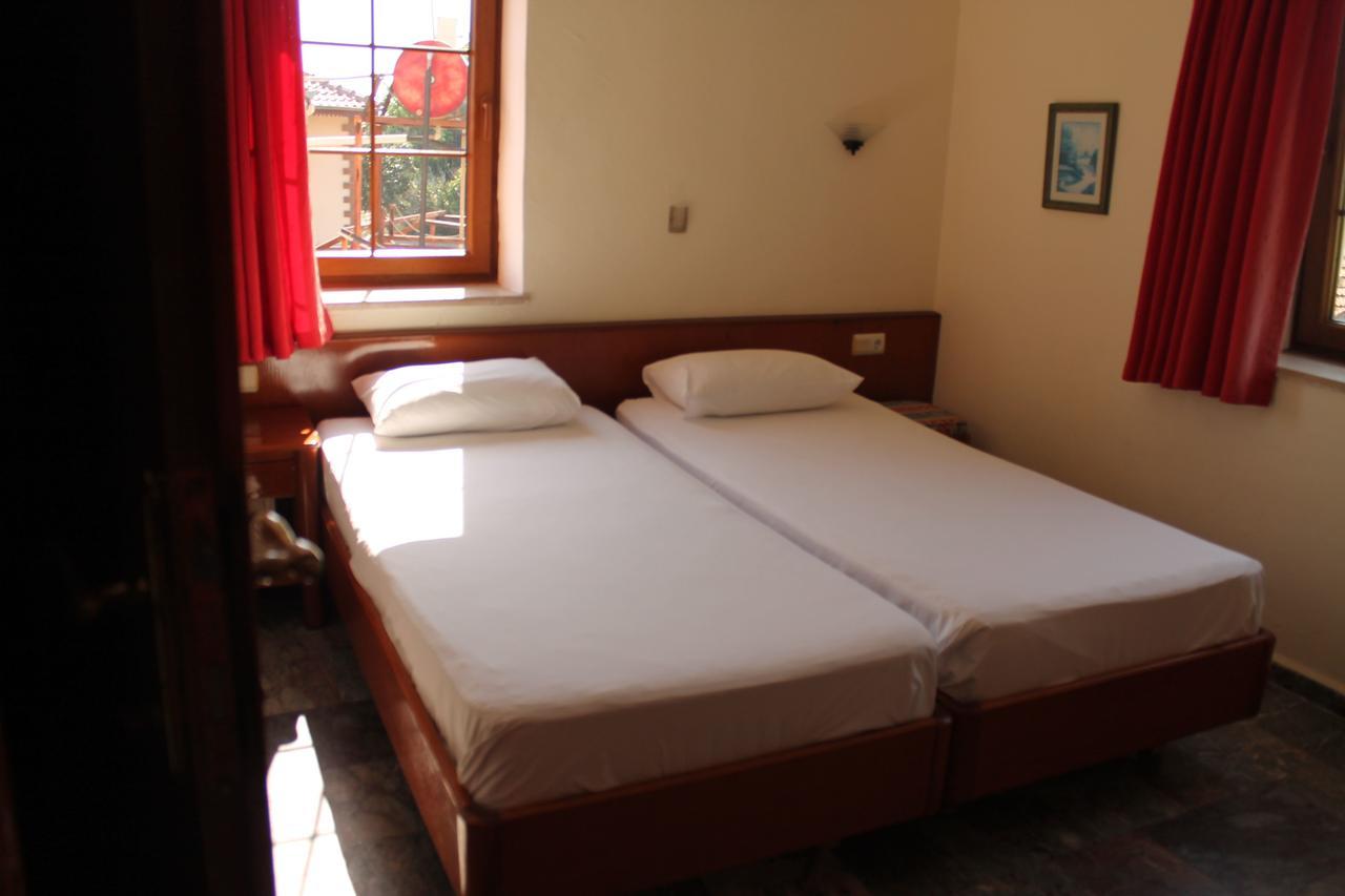 סייד Nar Butik Otel מראה חיצוני תמונה