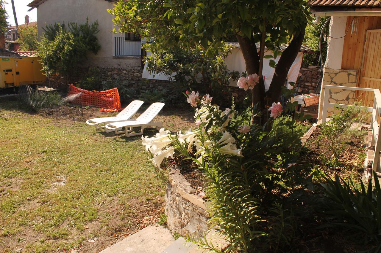 סייד Nar Butik Otel מראה חיצוני תמונה
