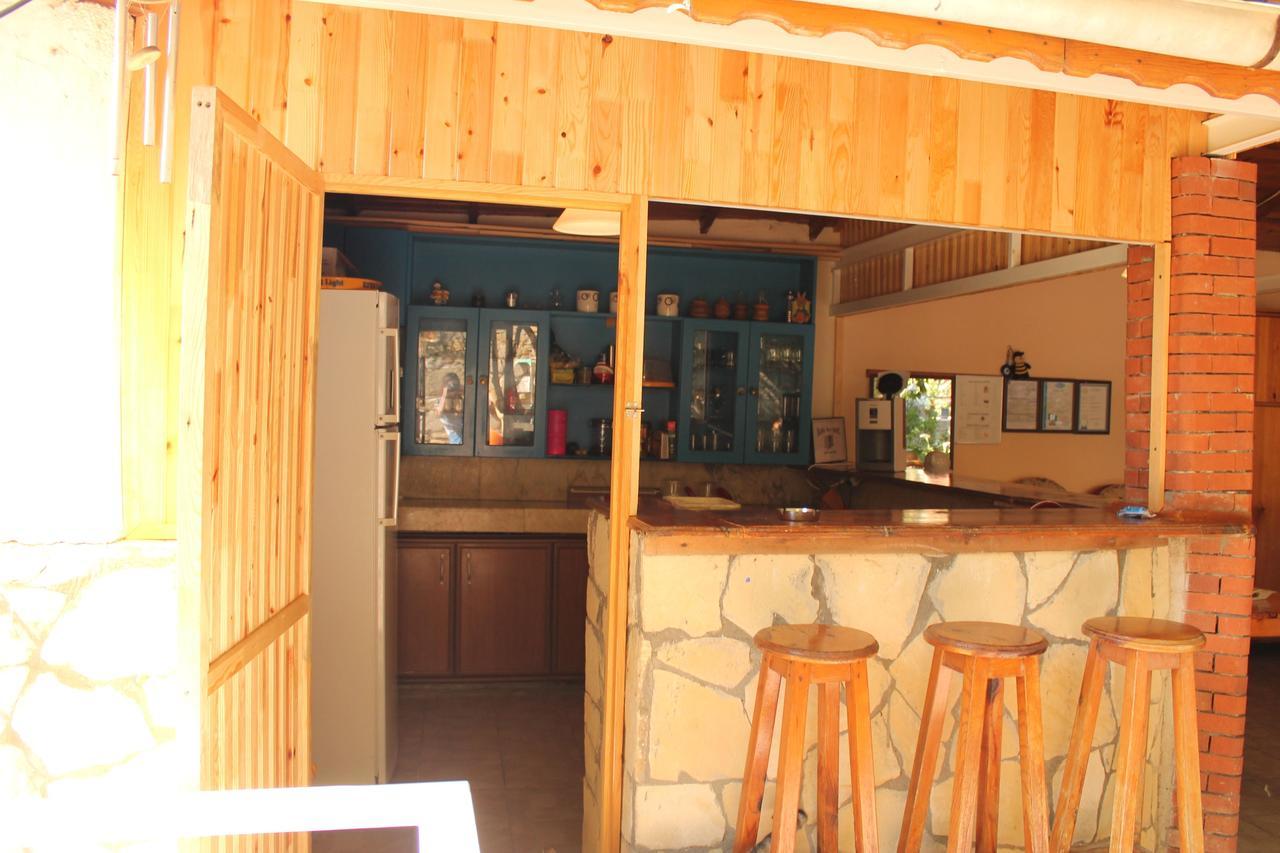 סייד Nar Butik Otel מראה חיצוני תמונה