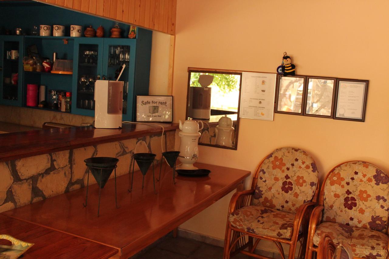 סייד Nar Butik Otel מראה חיצוני תמונה